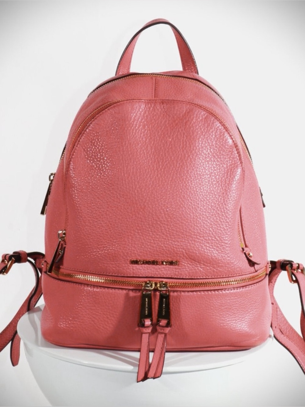 Michael Kors Back Pack Purse